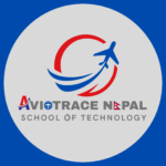 Aviotrace Logo
